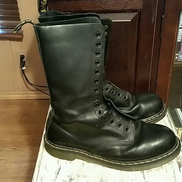 mens size 14 dr martens